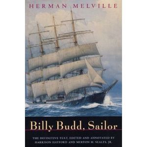 Billy Budd, Sailor -- Herman Melville